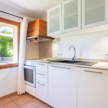 Sa Teulera Soller Villa ภายนอก รูปภาพ