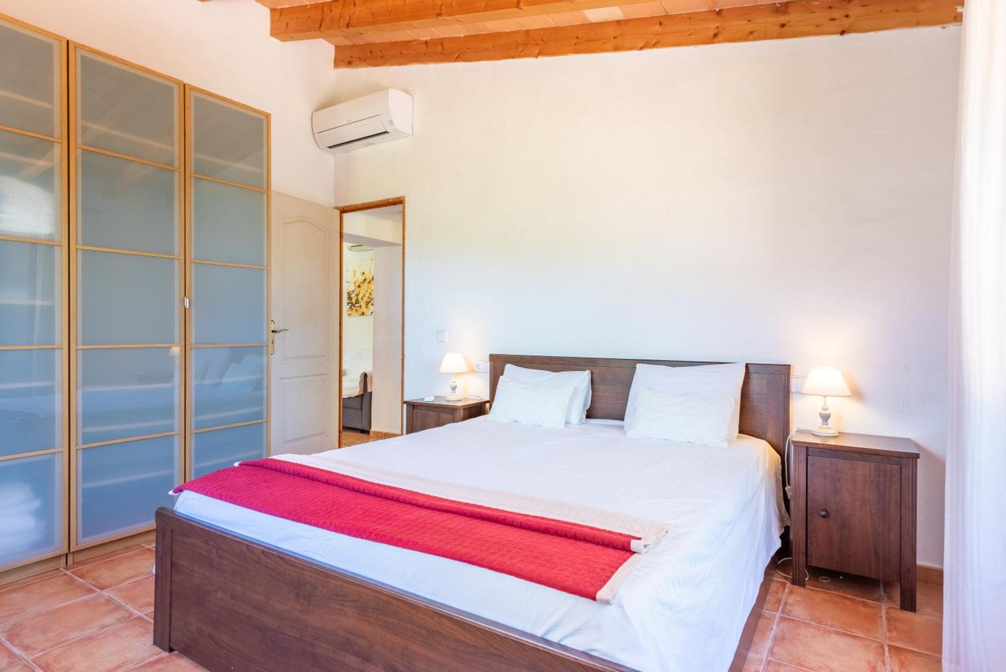 Sa Teulera Soller Villa ภายนอก รูปภาพ