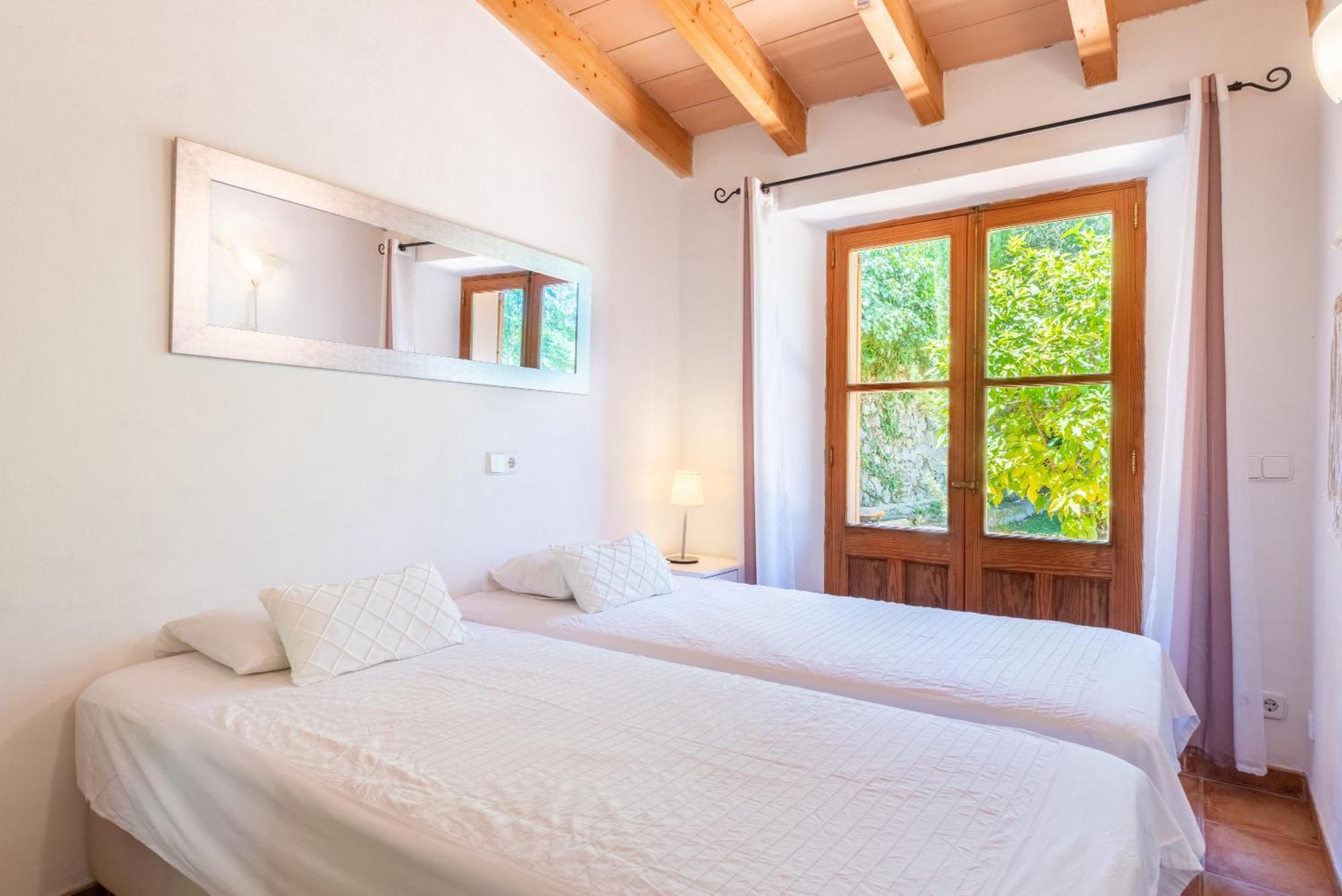 Sa Teulera Soller Villa ภายนอก รูปภาพ