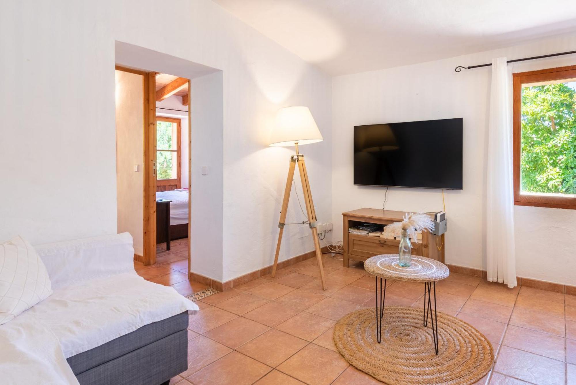Sa Teulera Soller Villa ภายนอก รูปภาพ