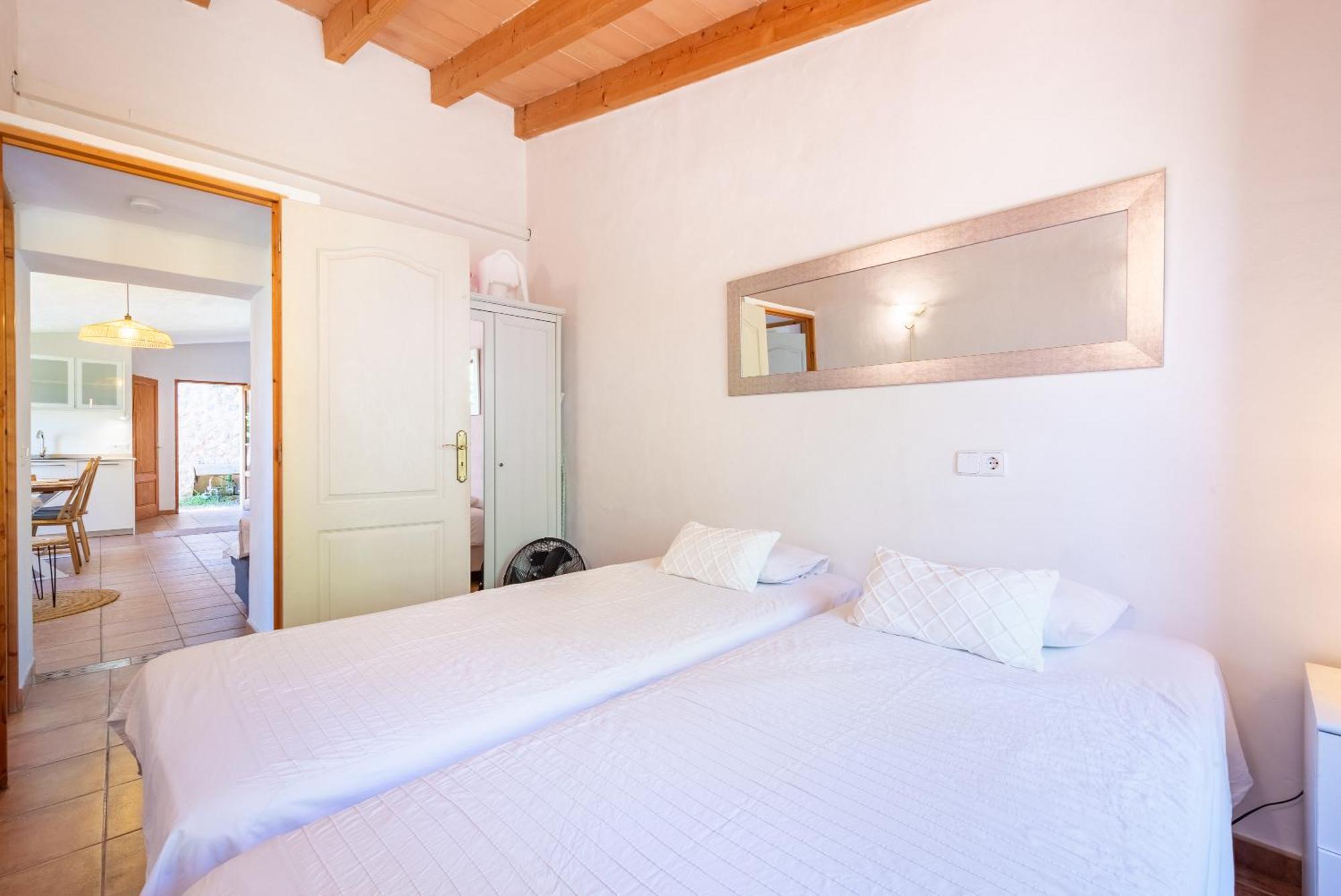 Sa Teulera Soller Villa ภายนอก รูปภาพ