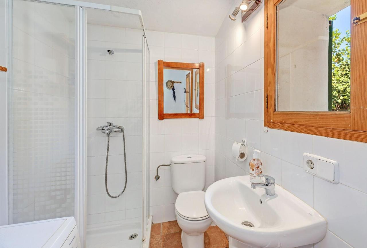 Sa Teulera Soller Villa ภายนอก รูปภาพ